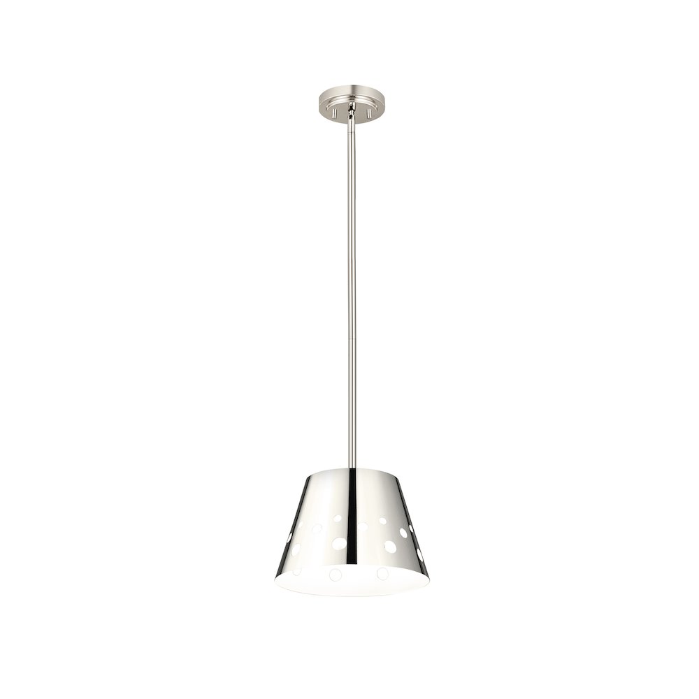 Z-Lite 1 Light Pendant. Picture 2