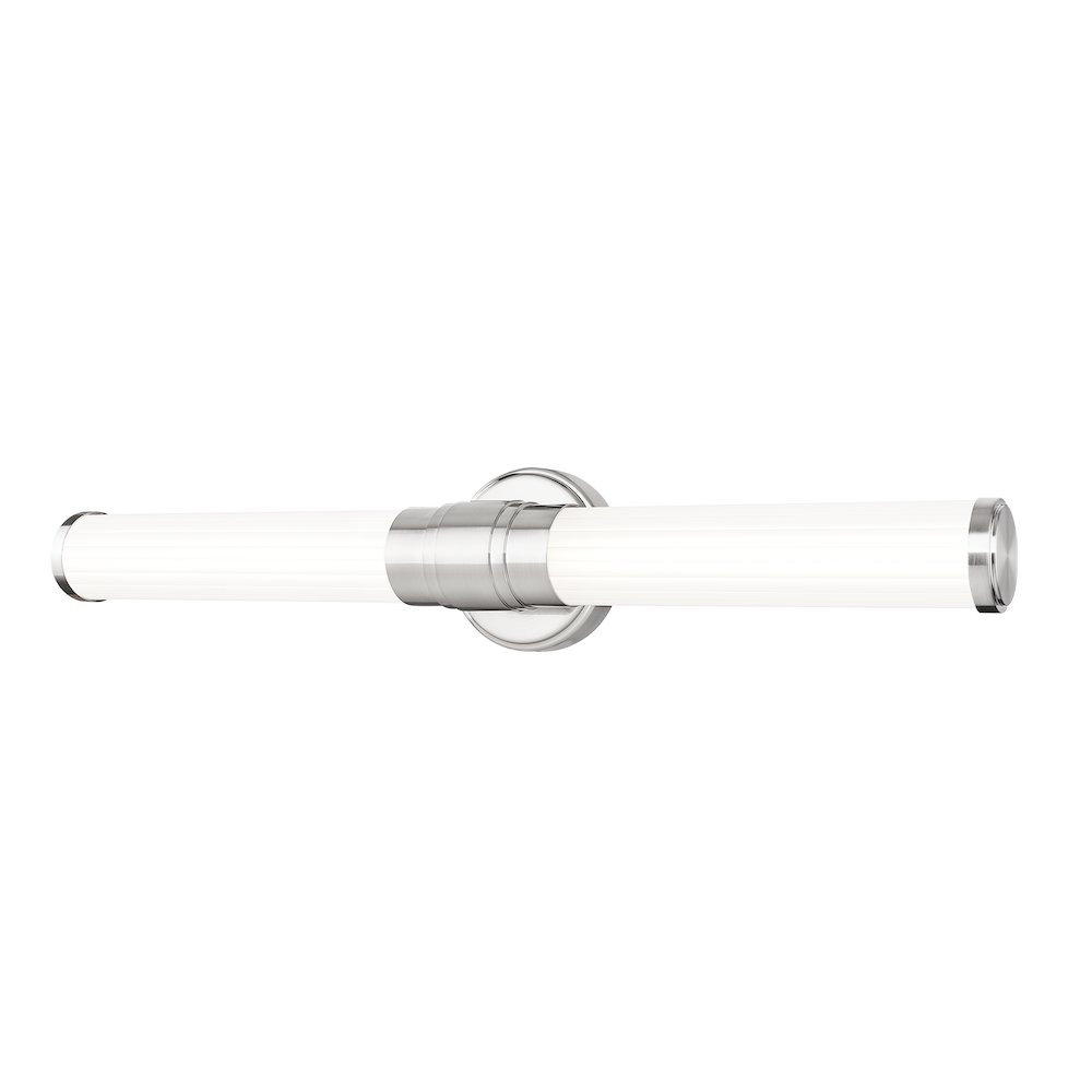 Z-Lite 1 Light Vanity. Picture 1