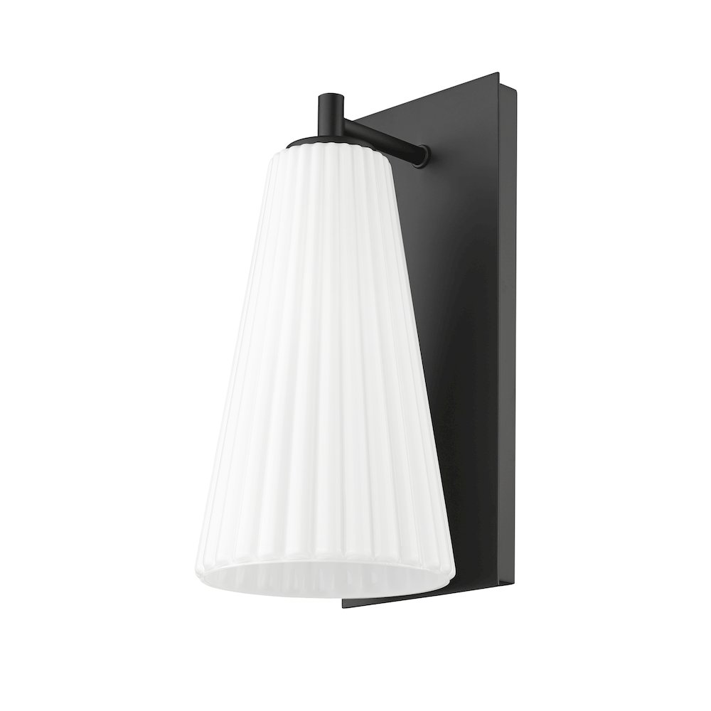 Z-Lite 1 Light Wall Sconce. Picture 5