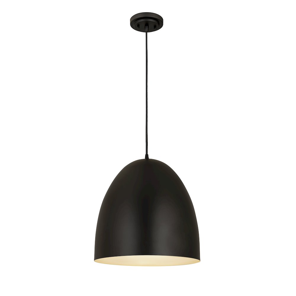Z-Lite 3 Light Pendant. Picture 2
