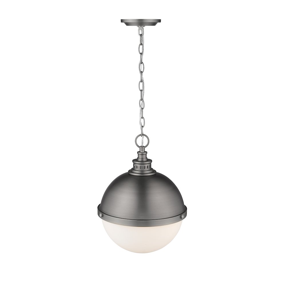 Z-Lite 2 Light Pendant. Picture 4