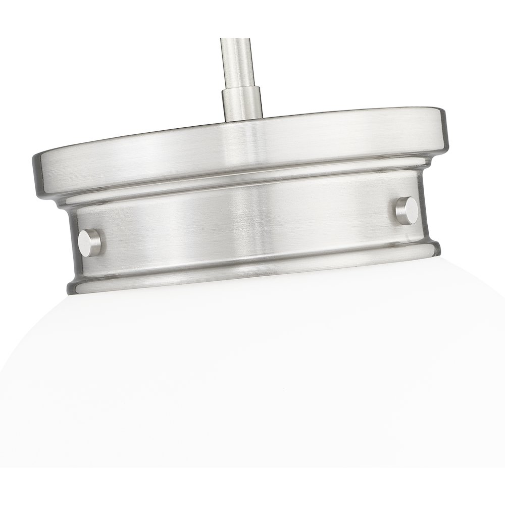 Z-Lite 1 Light Pendant. Picture 4
