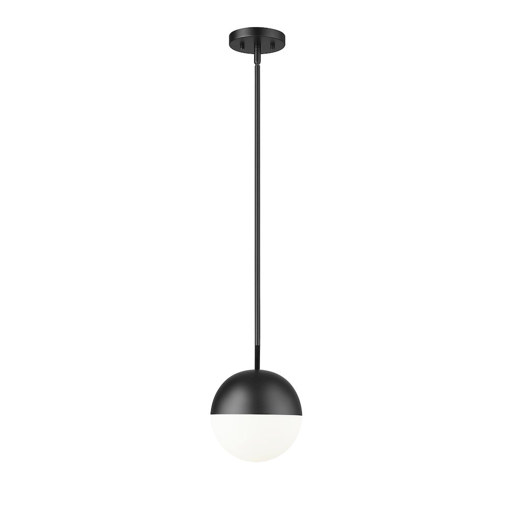 Z-Lite 1 Light Pendant. Picture 3