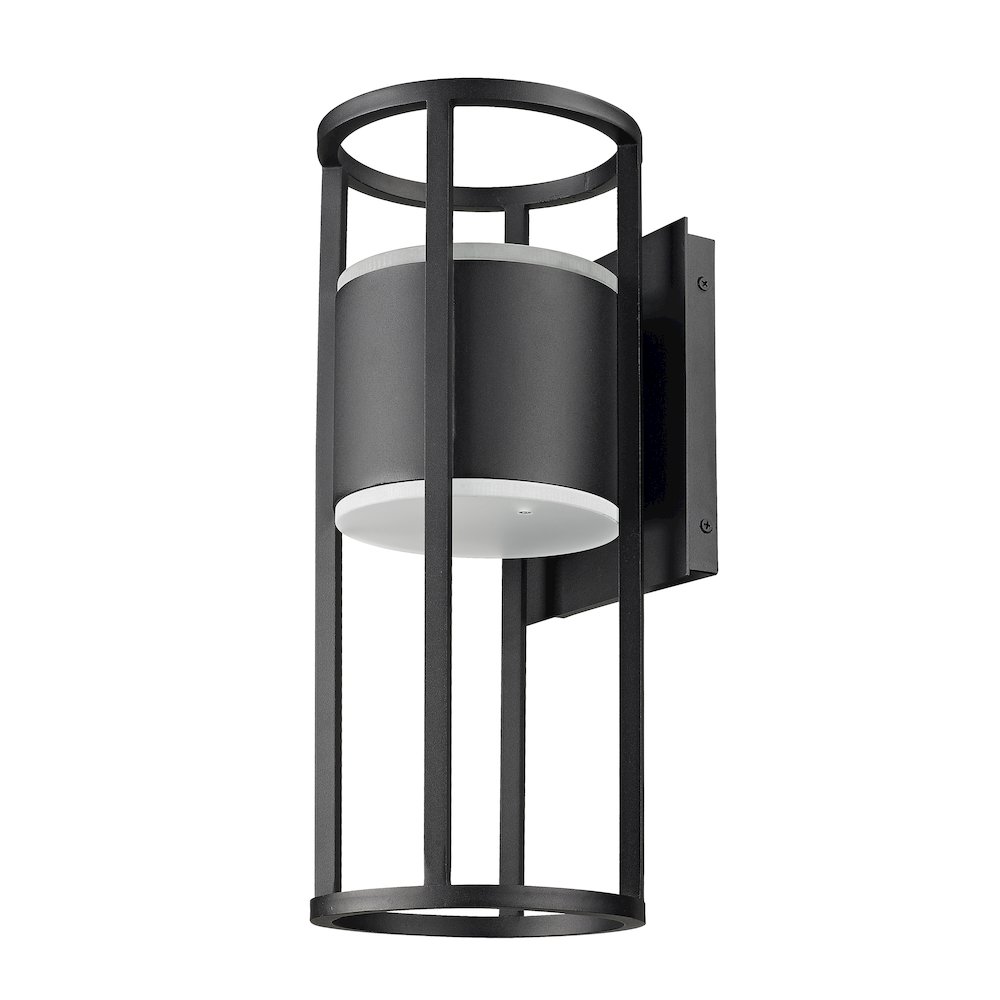 Z-Lite 2 Light Outdoor Wall Light. Picture 5