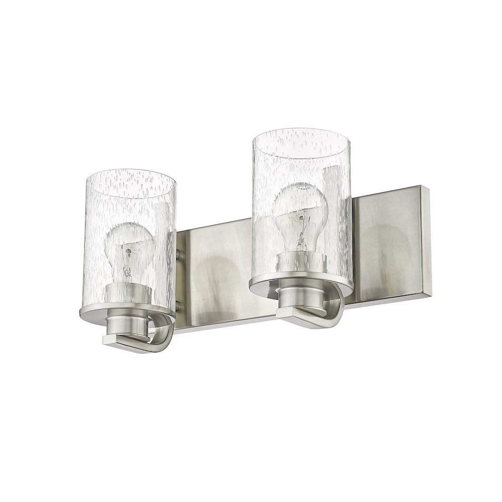 Z-Lite 2 Light Vanity. Picture 5