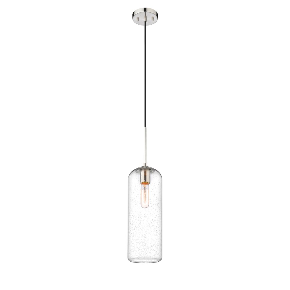 Z-Lite 1 Light Pendant. Picture 1