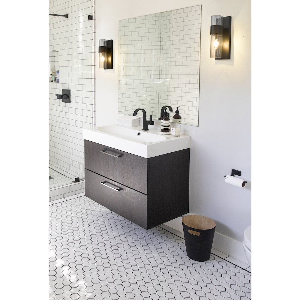 Z-Lite 1 Light Wall Sconce. Picture 6
