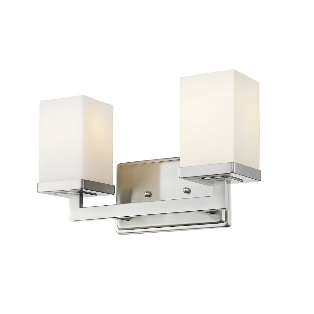 Z-Lite 2 Light Vanity. Picture 3