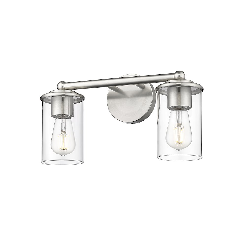 Z-Lite 2 Light Vanity. Picture 2