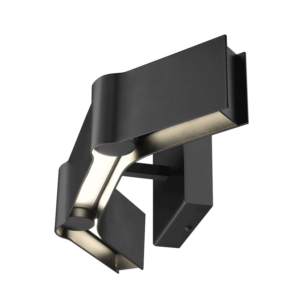 Z-Lite 1 Light Wall Sconce. Picture 4