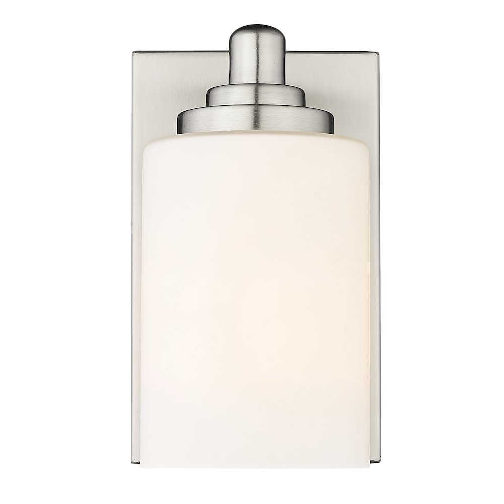 Z-Lite 1 Light Wall Sconce. Picture 2