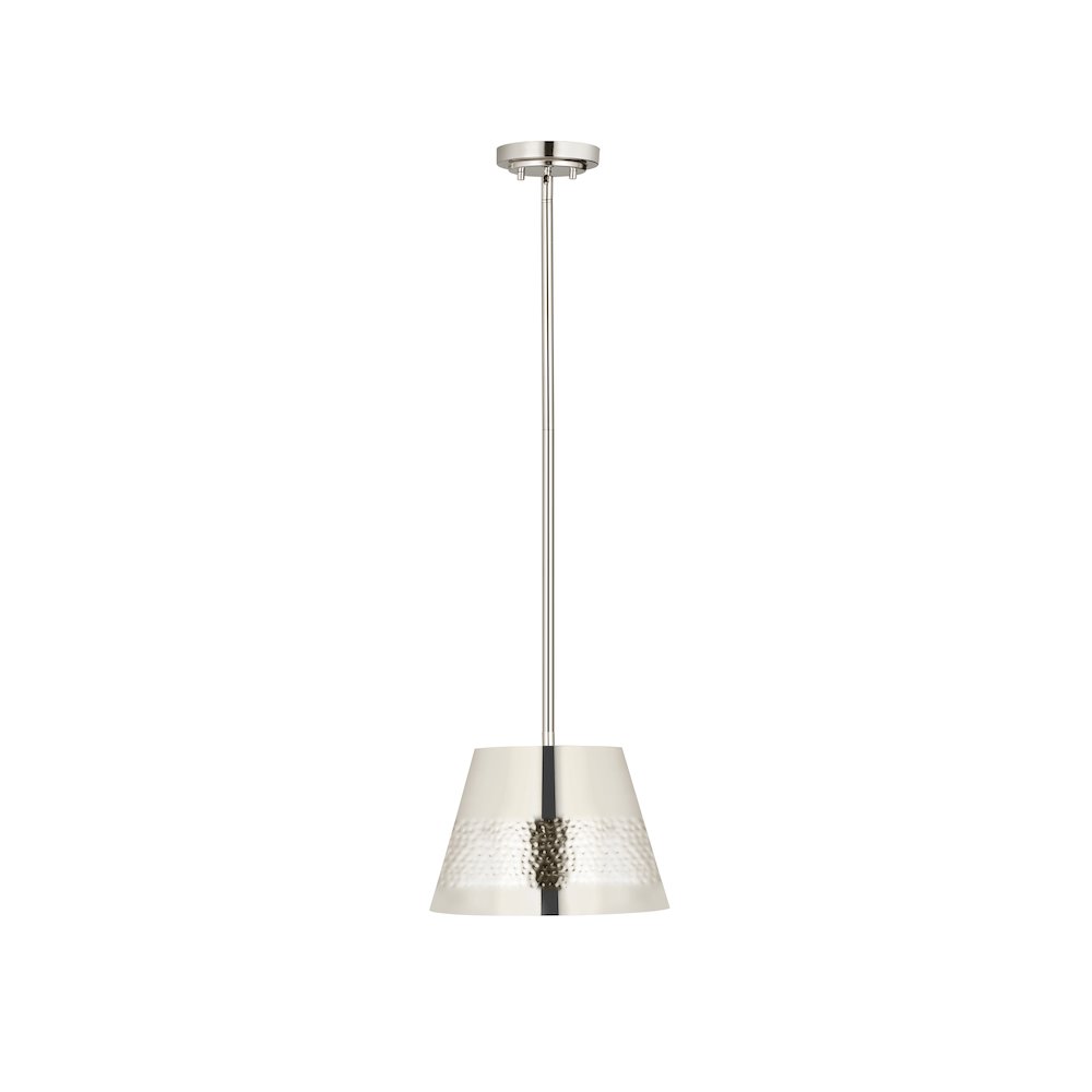 Z-Lite 1 Light Pendant. Picture 2