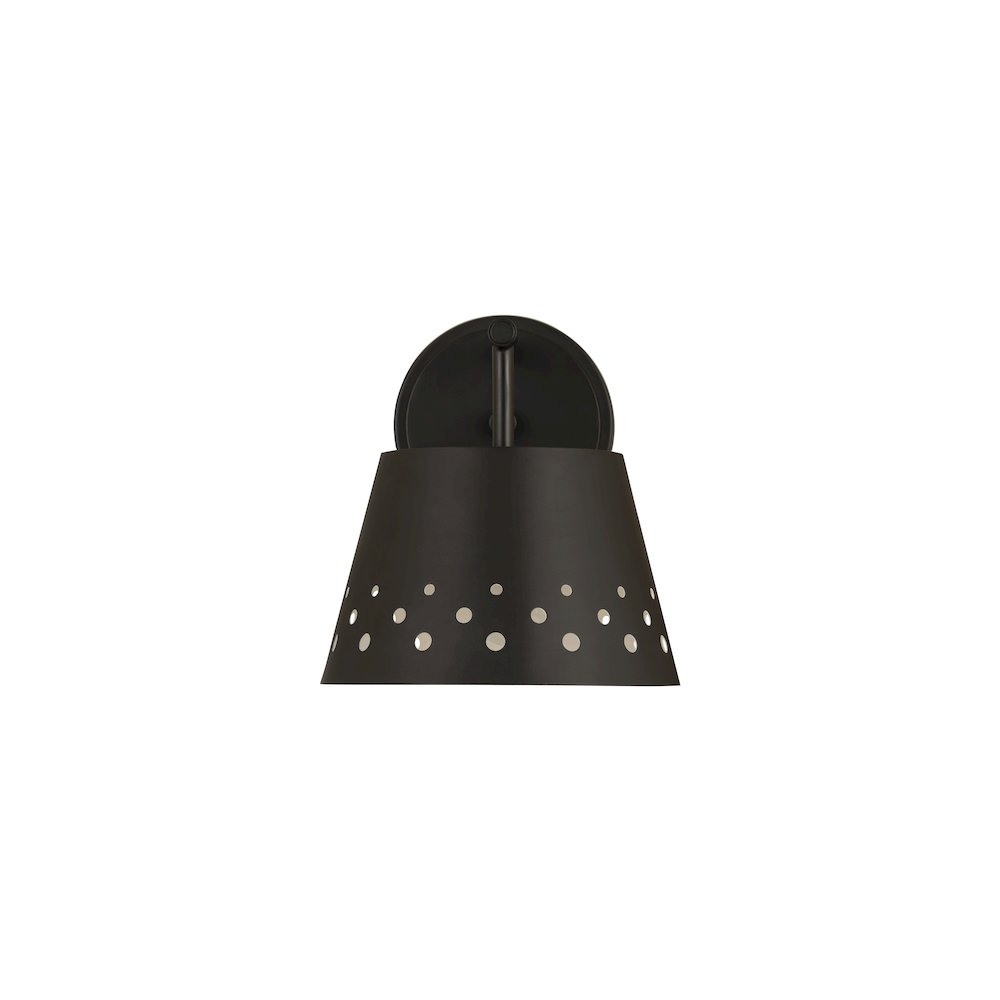 Z-Lite 1 Light Wall Sconce. Picture 5