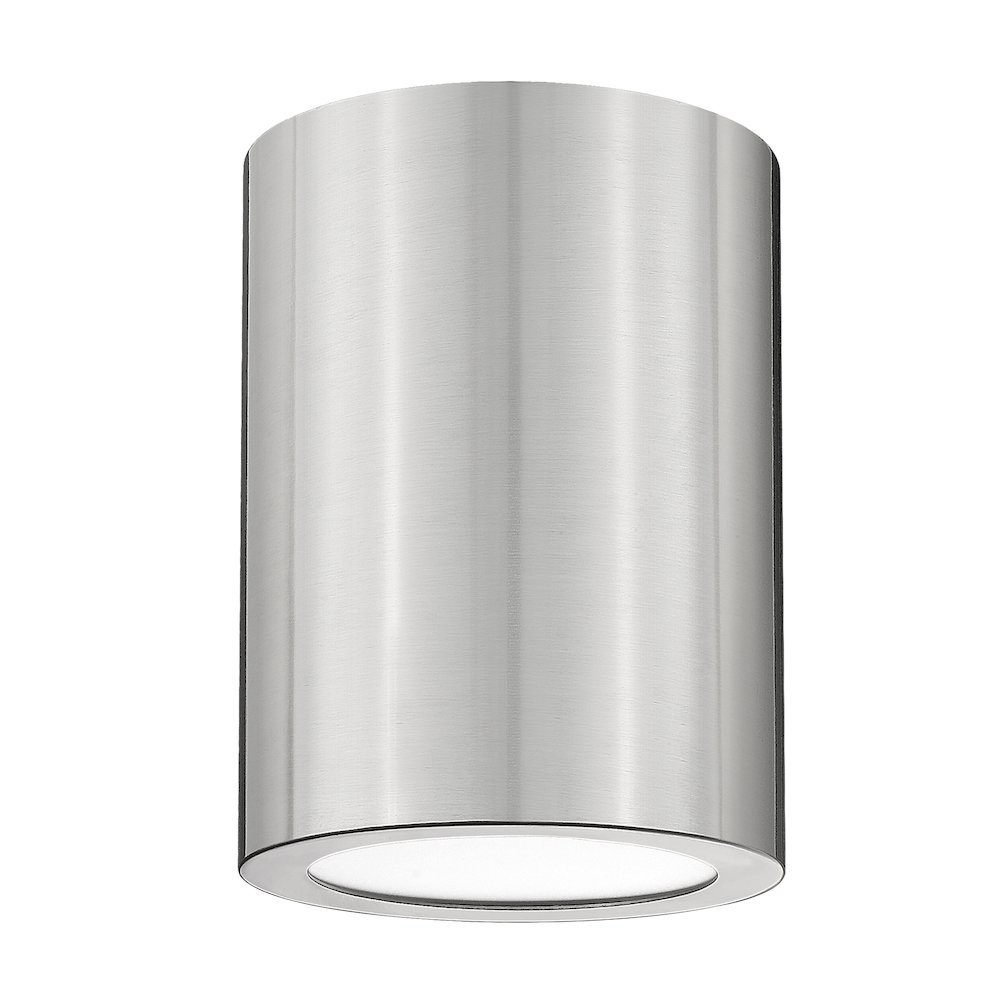 Z-Lite 1 Light Flush Mount. Picture 5