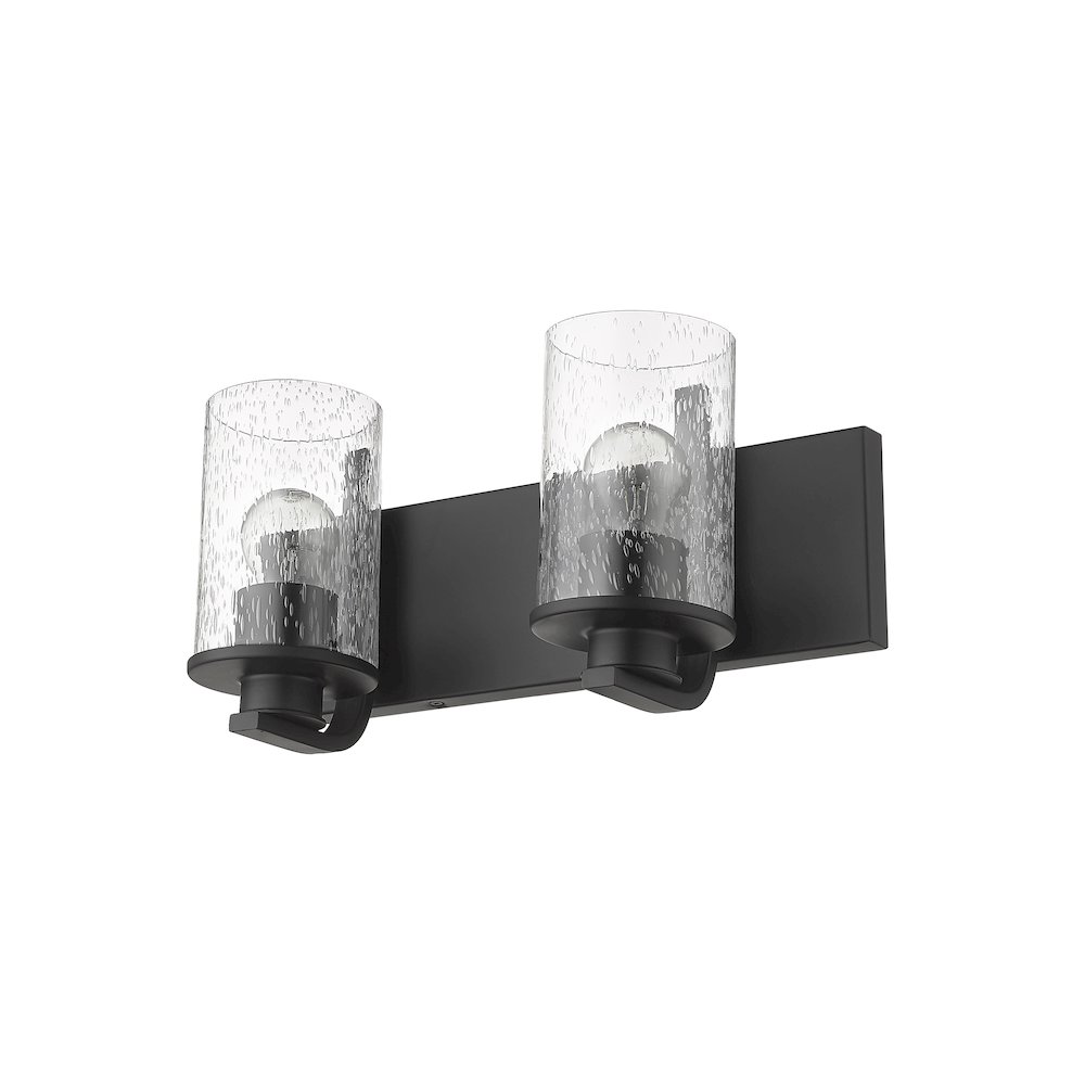 Z-Lite 2 Light Vanity. Picture 5