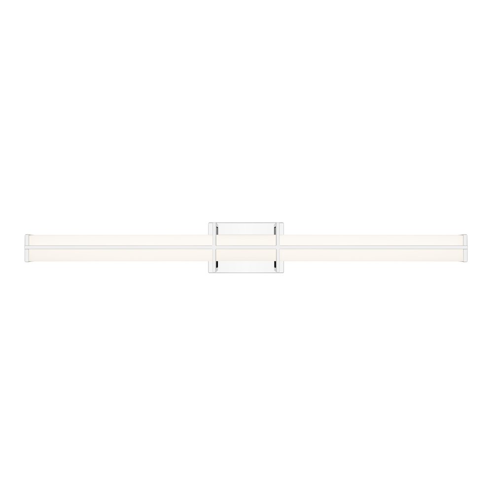 Z-Lite 1 Light Vanity. Picture 3