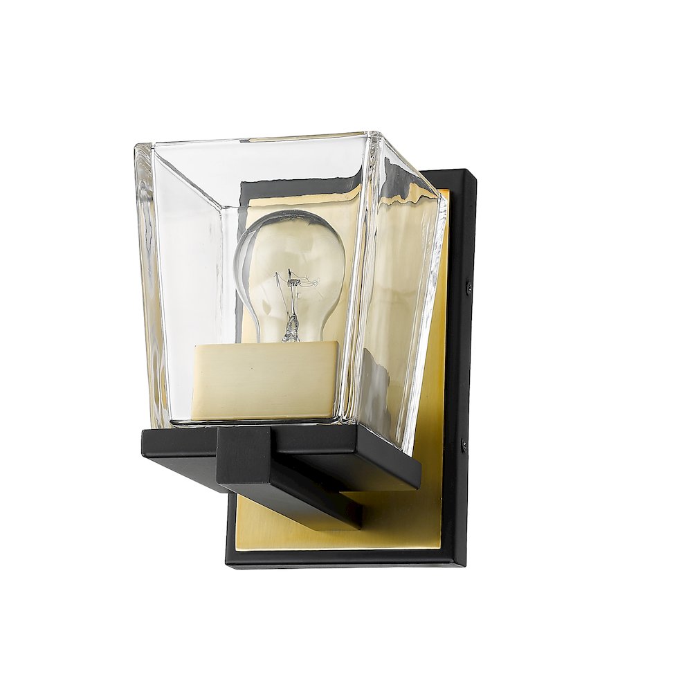 Z-Lite 1 Light Wall Sconce. Picture 5