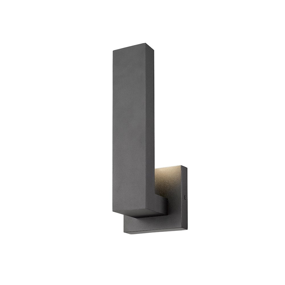 Z-Lite 1 Light Outdoor Wall Light. Picture 3