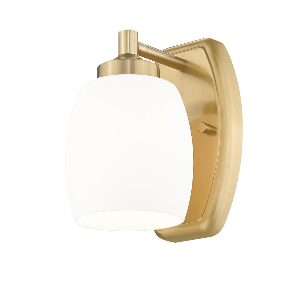 Z-Lite 1 Light Wall Sconce. Picture 2