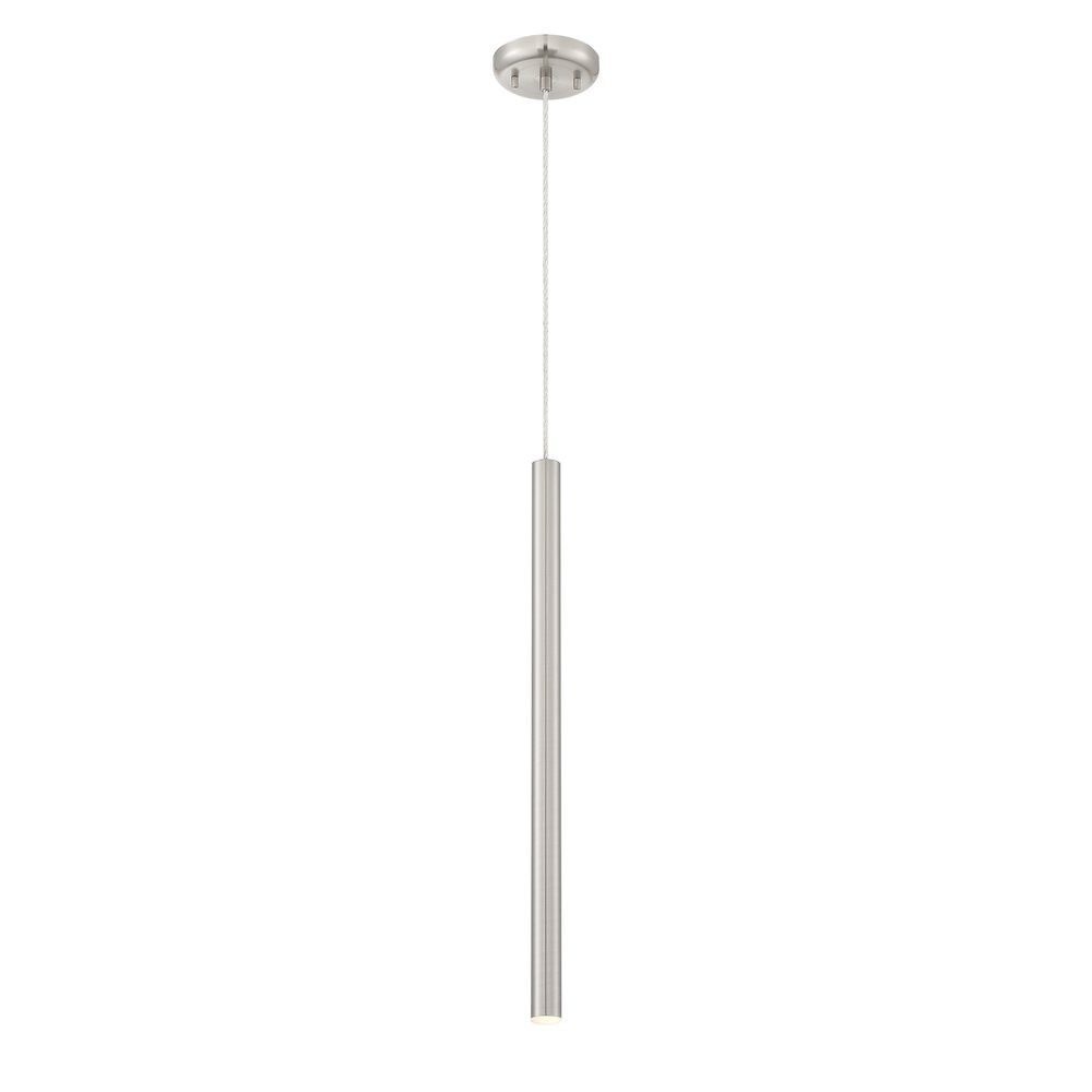 Z-Lite 1 Light Pendant. Picture 2