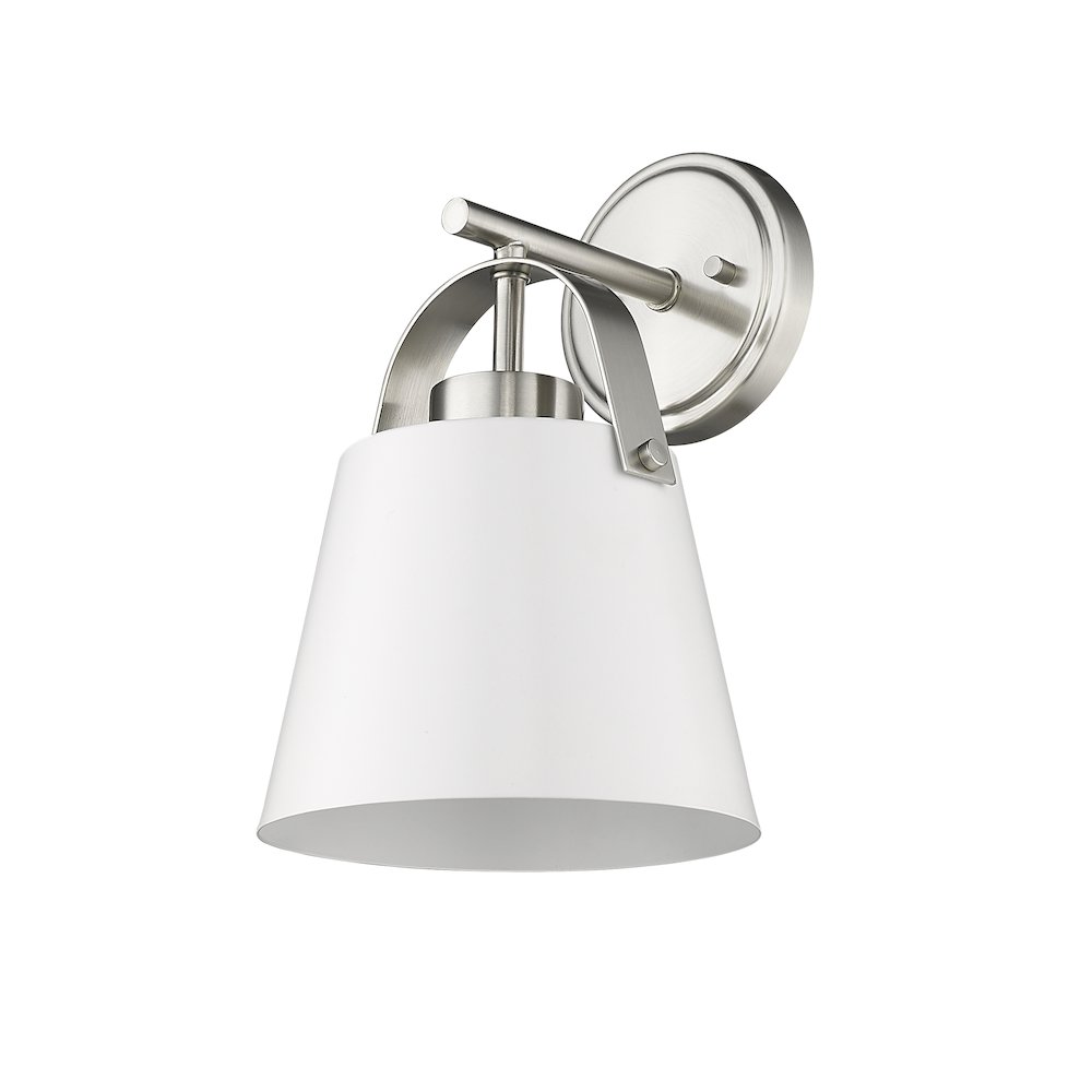 Z-Lite 1 Light Wall Sconce. Picture 5