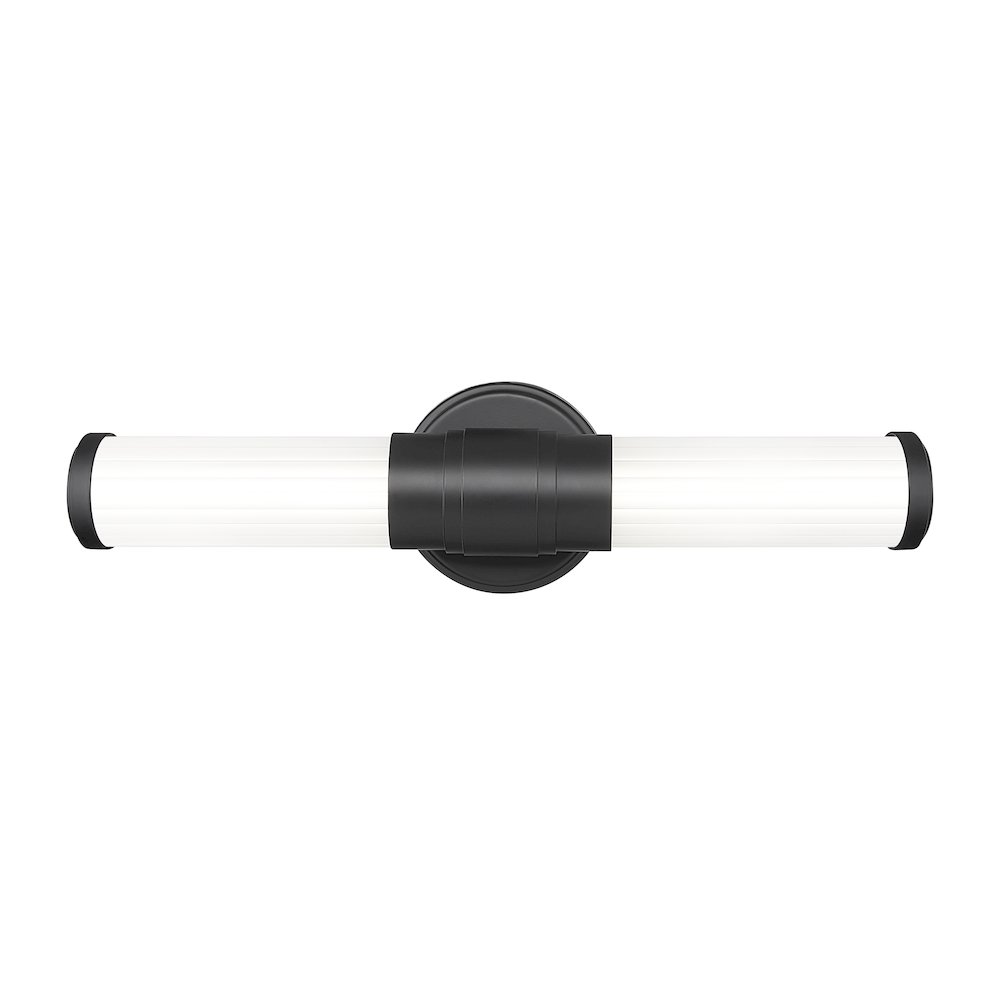 Z-Lite 1 Light Vanity. Picture 3