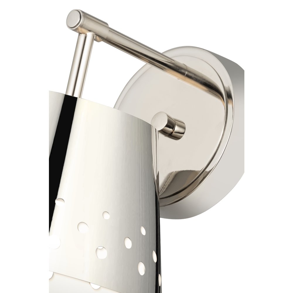Z-Lite 1 Light Wall Sconce. Picture 4