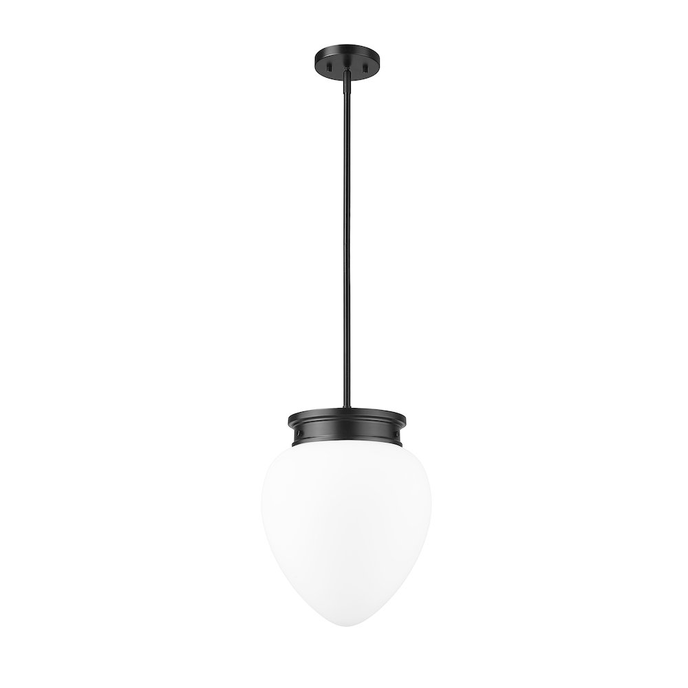 Z-Lite 1 Light Pendant. Picture 5
