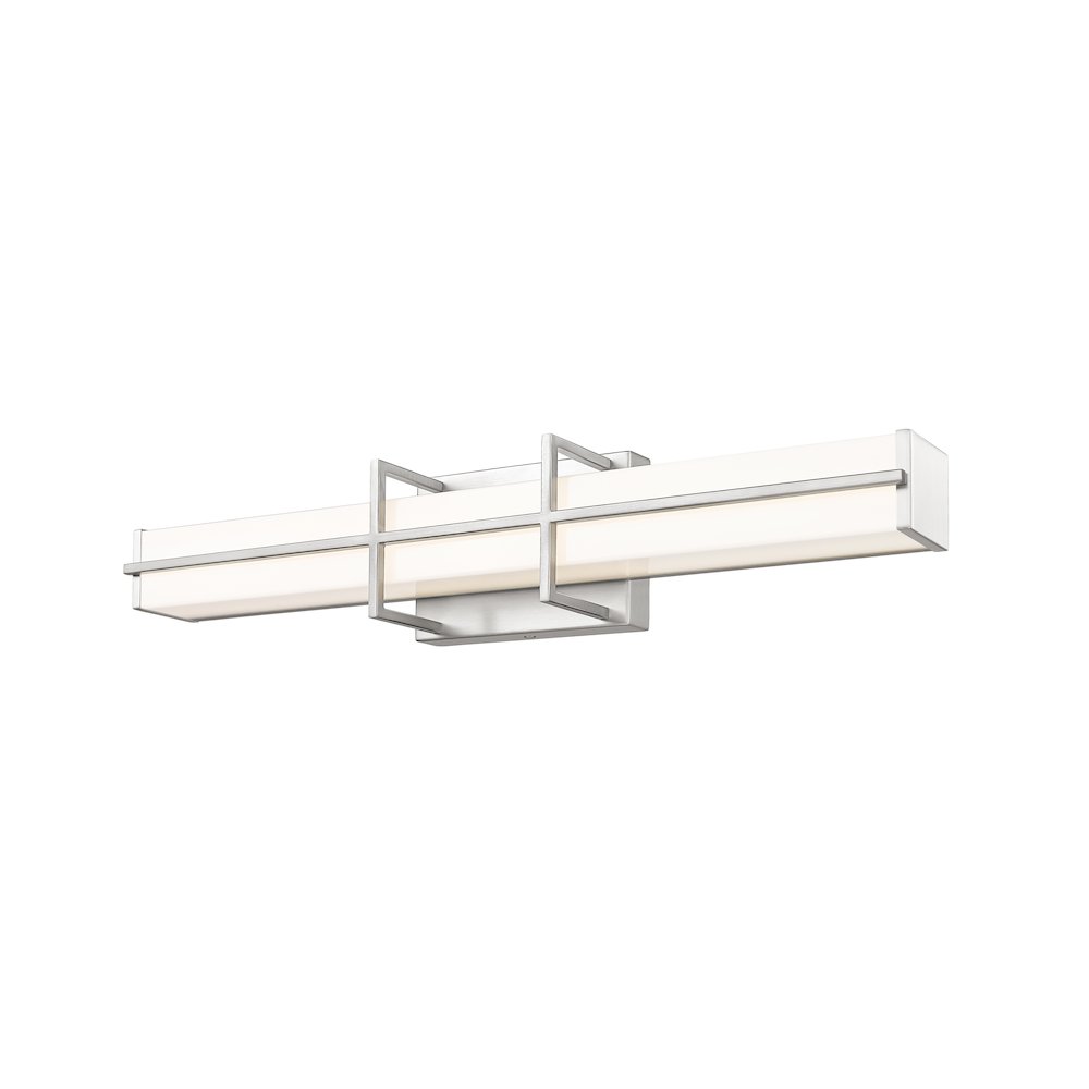 Z-Lite 1 Light Vanity. Picture 2
