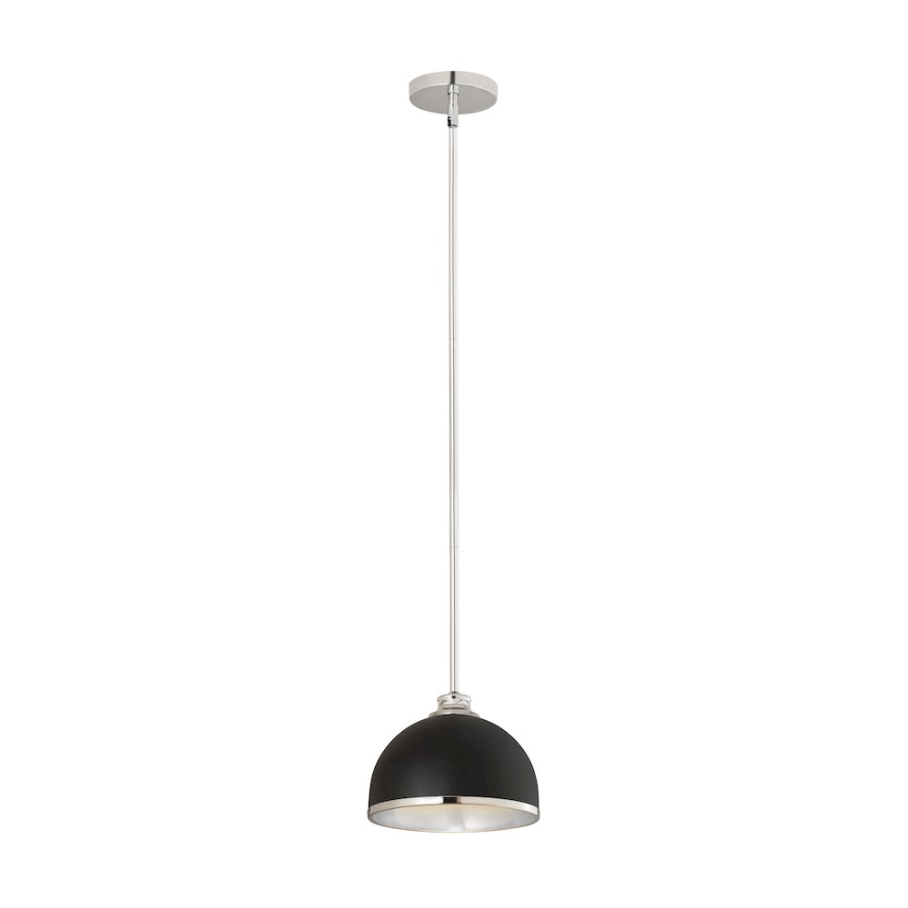 Z-Lite 1 Light Pendant. Picture 2