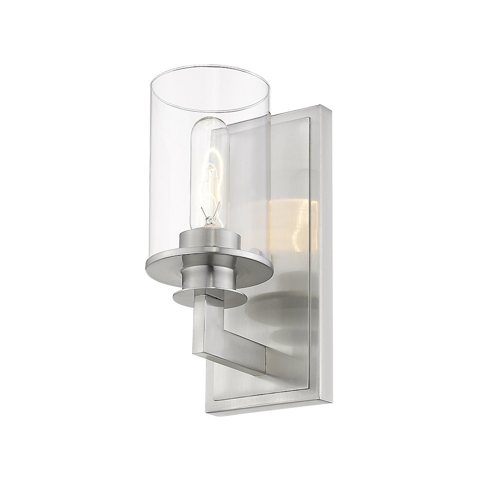 Z-Lite 1 Light Wall Sconce. Picture 4