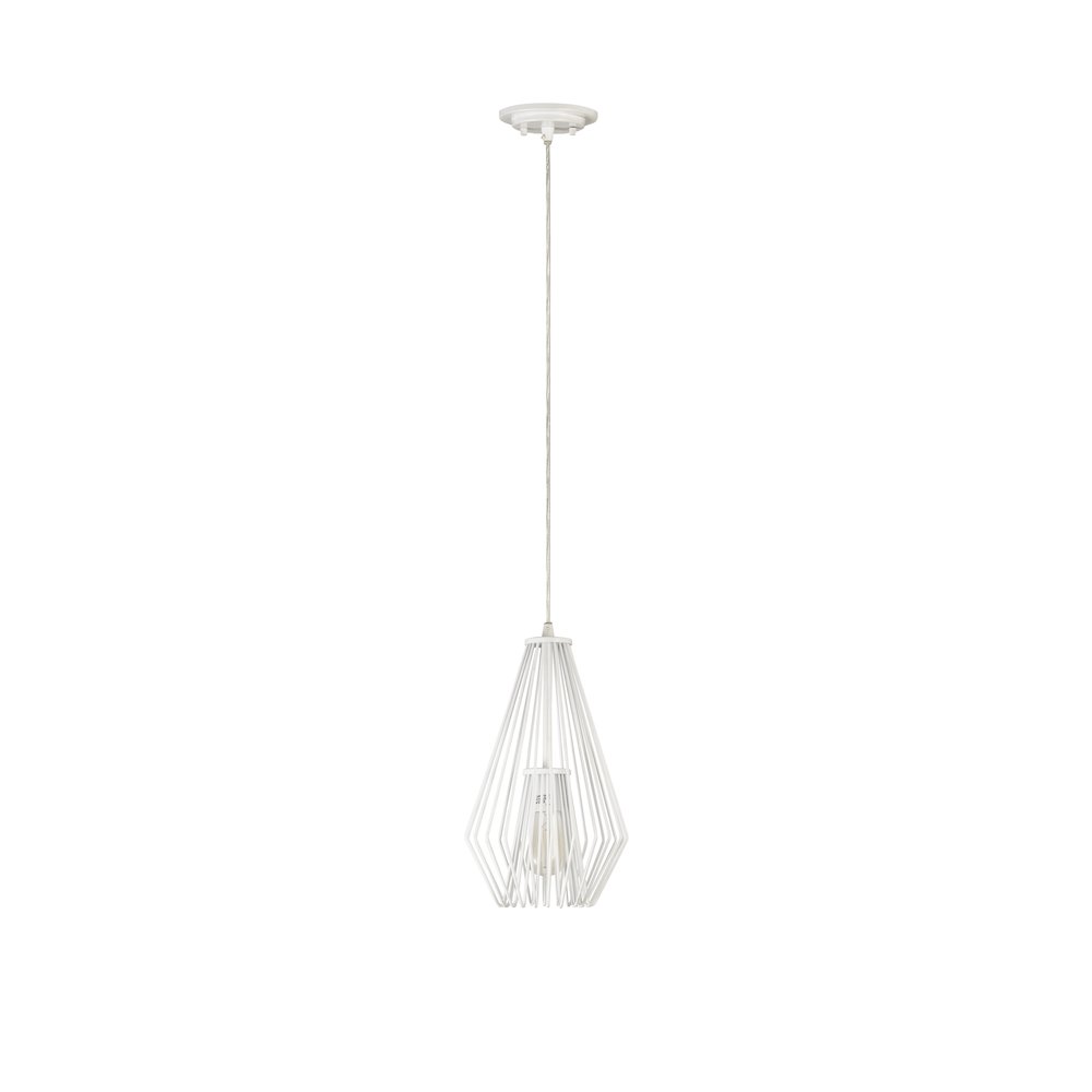 Z-Lite 1 Light Pendant. Picture 5