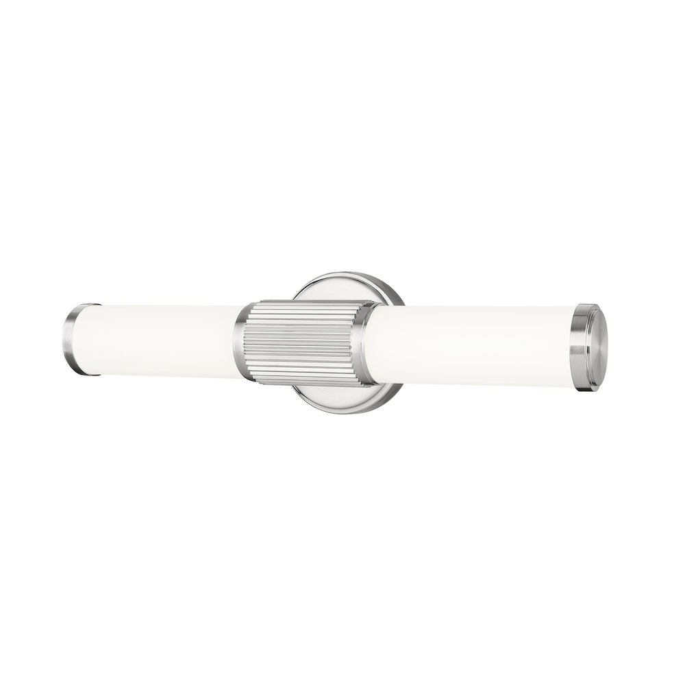 Z-Lite 1 Light Vanity. Picture 1