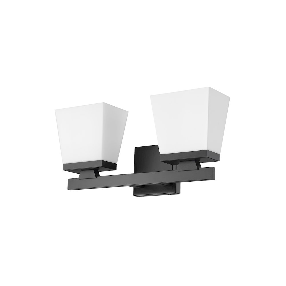 Z-Lite 2 Light Vanity. Picture 5