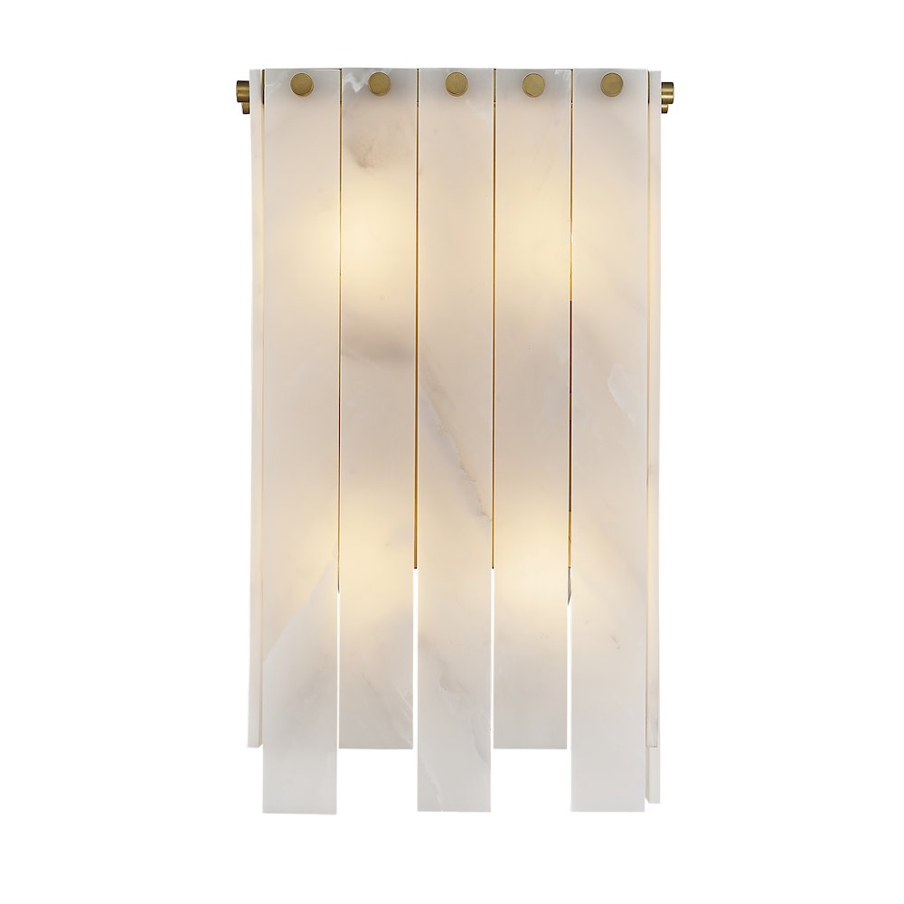 Z-Lite 4 Light Wall Sconce. Picture 3