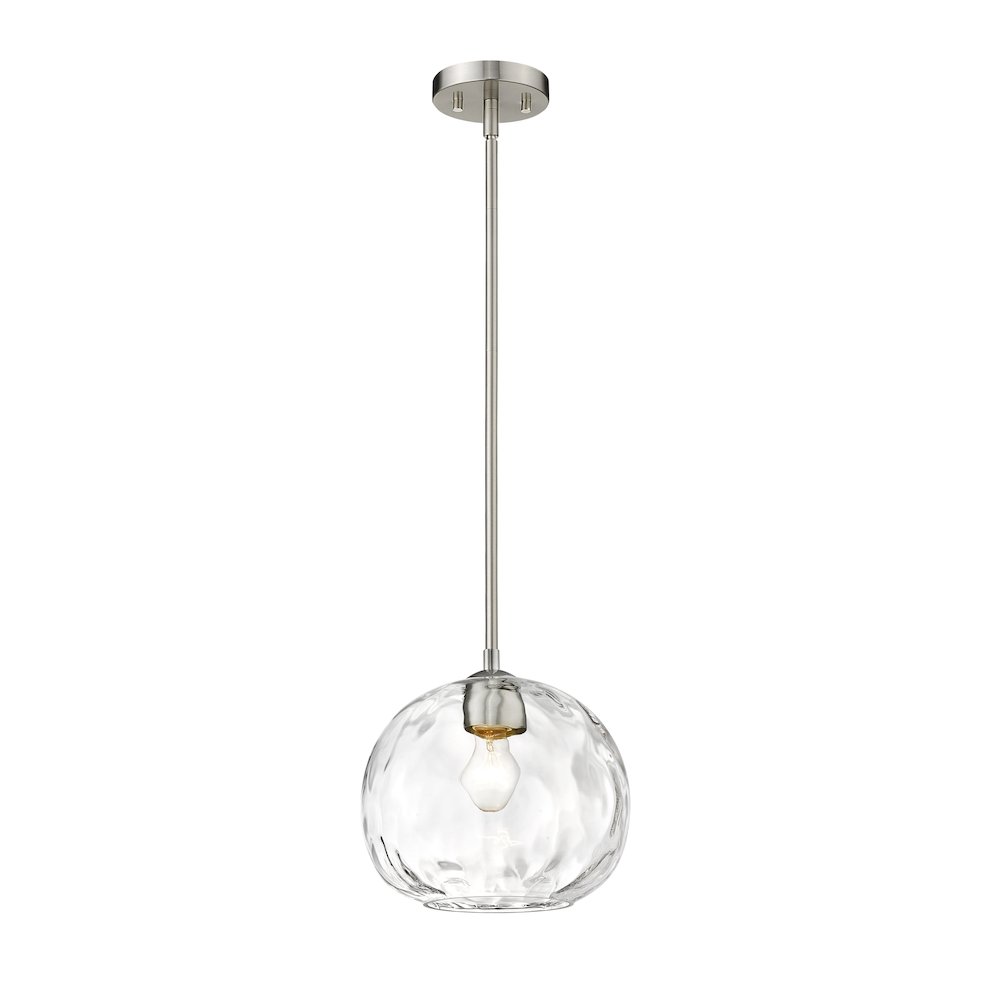 Z-Lite 1 Light Pendant. Picture 2