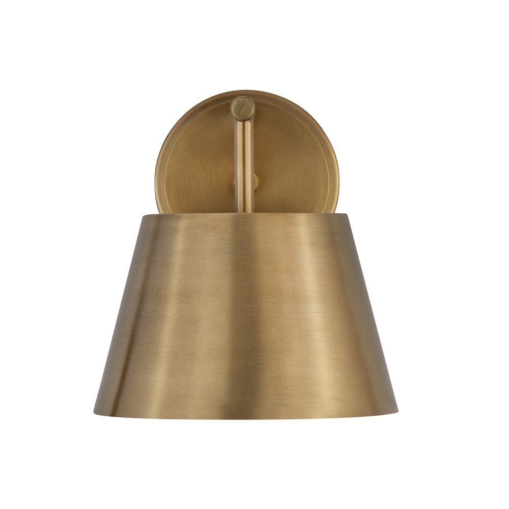 Z-Lite 1 Light Wall Sconce. Picture 3