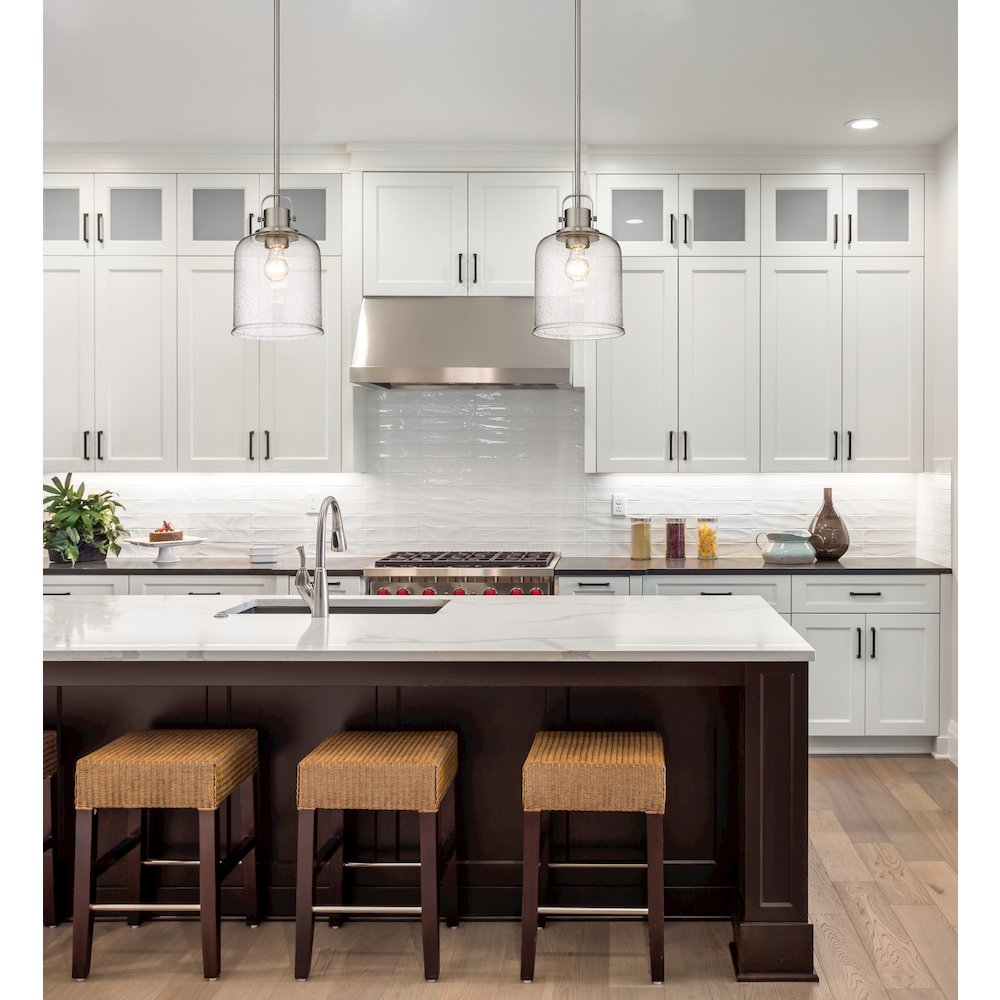 Z-Lite 1 Light Pendant. Picture 7