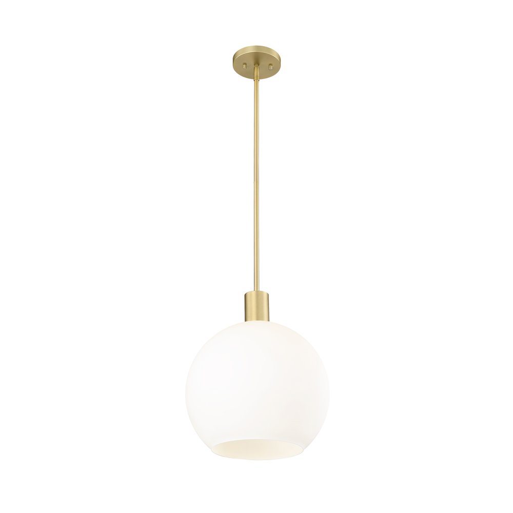 Z-Lite 1 Light Pendant. Picture 3