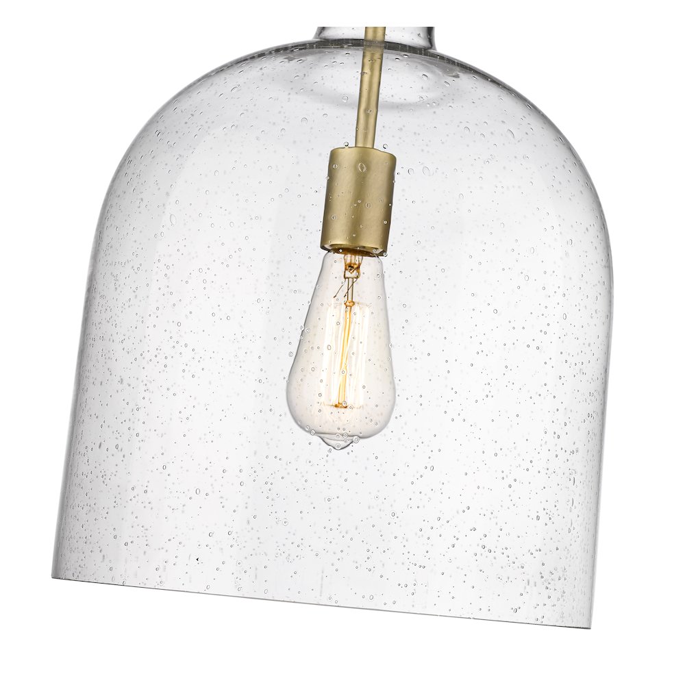 Z-Lite 1 Light Pendant. Picture 4