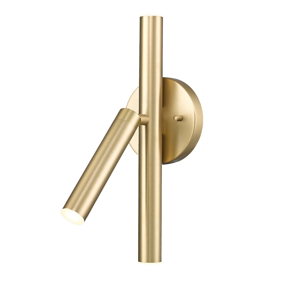 Z-Lite 3 LightWall Sconce. Picture 1