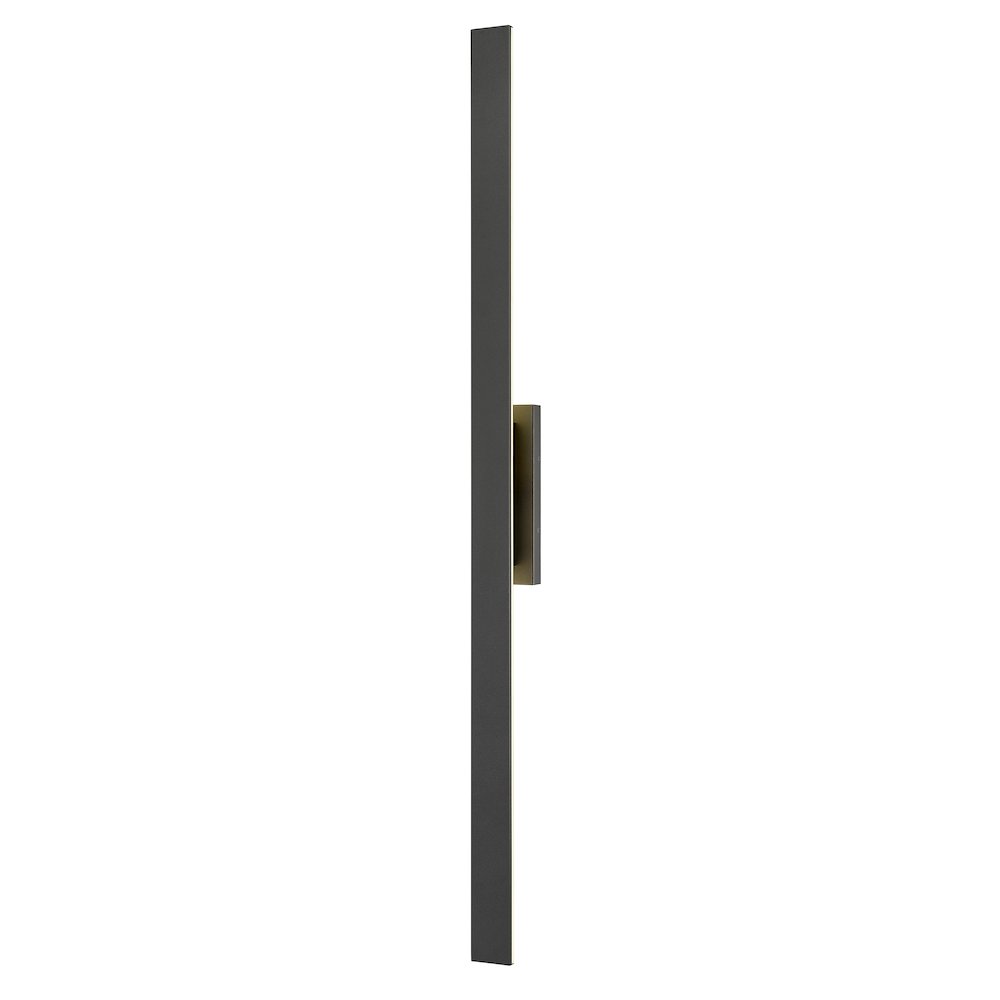 Z-Lite 4 Light Outdoor Wall Light. Picture 1