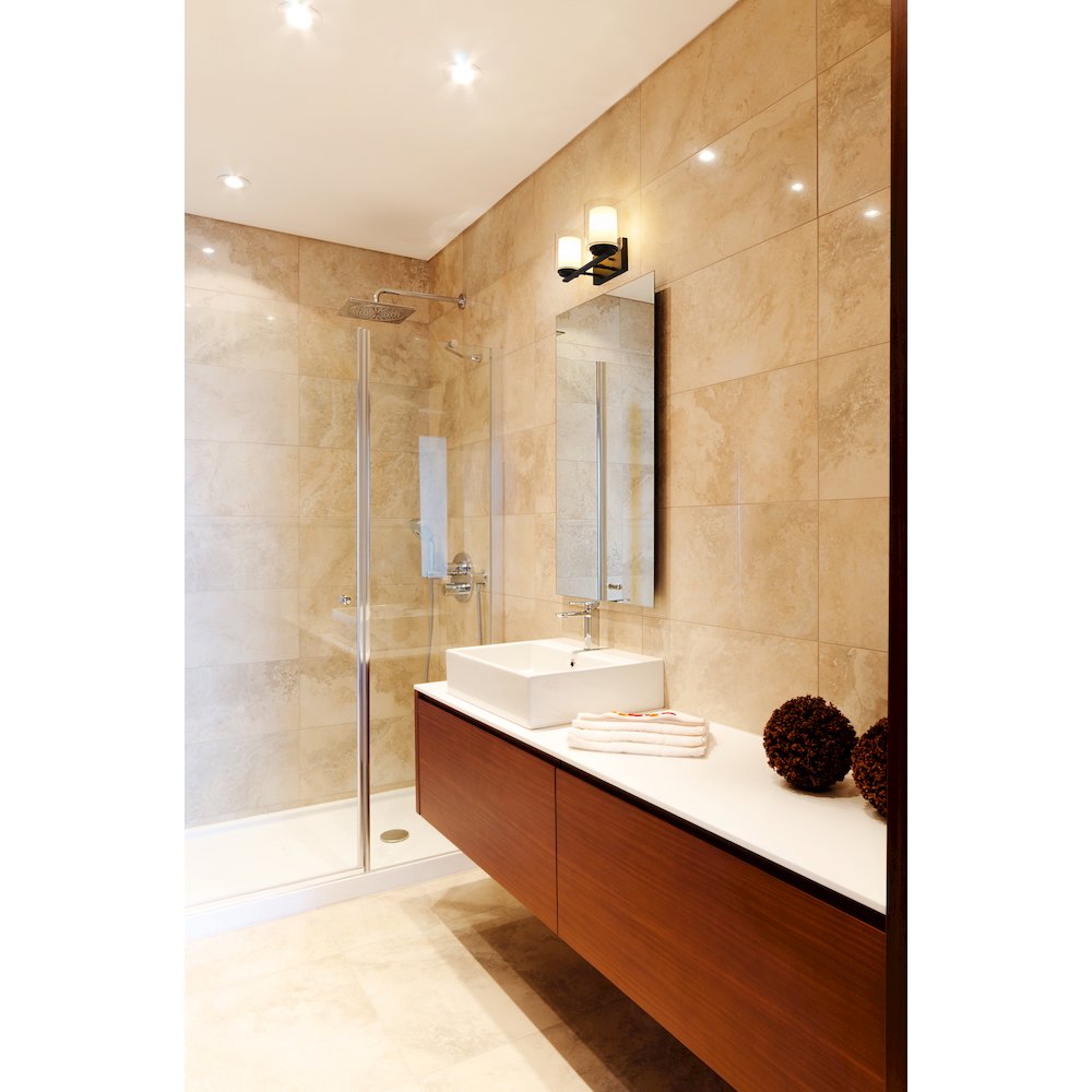Z-Lite 2 Light Vanity. Picture 6