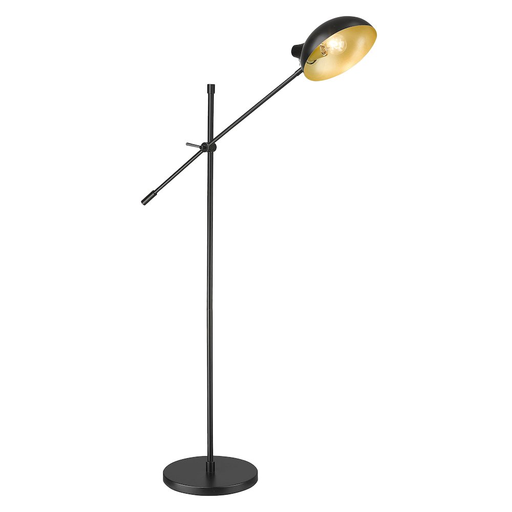 Z-Lite 1 Light Floor Lamp. Picture 3