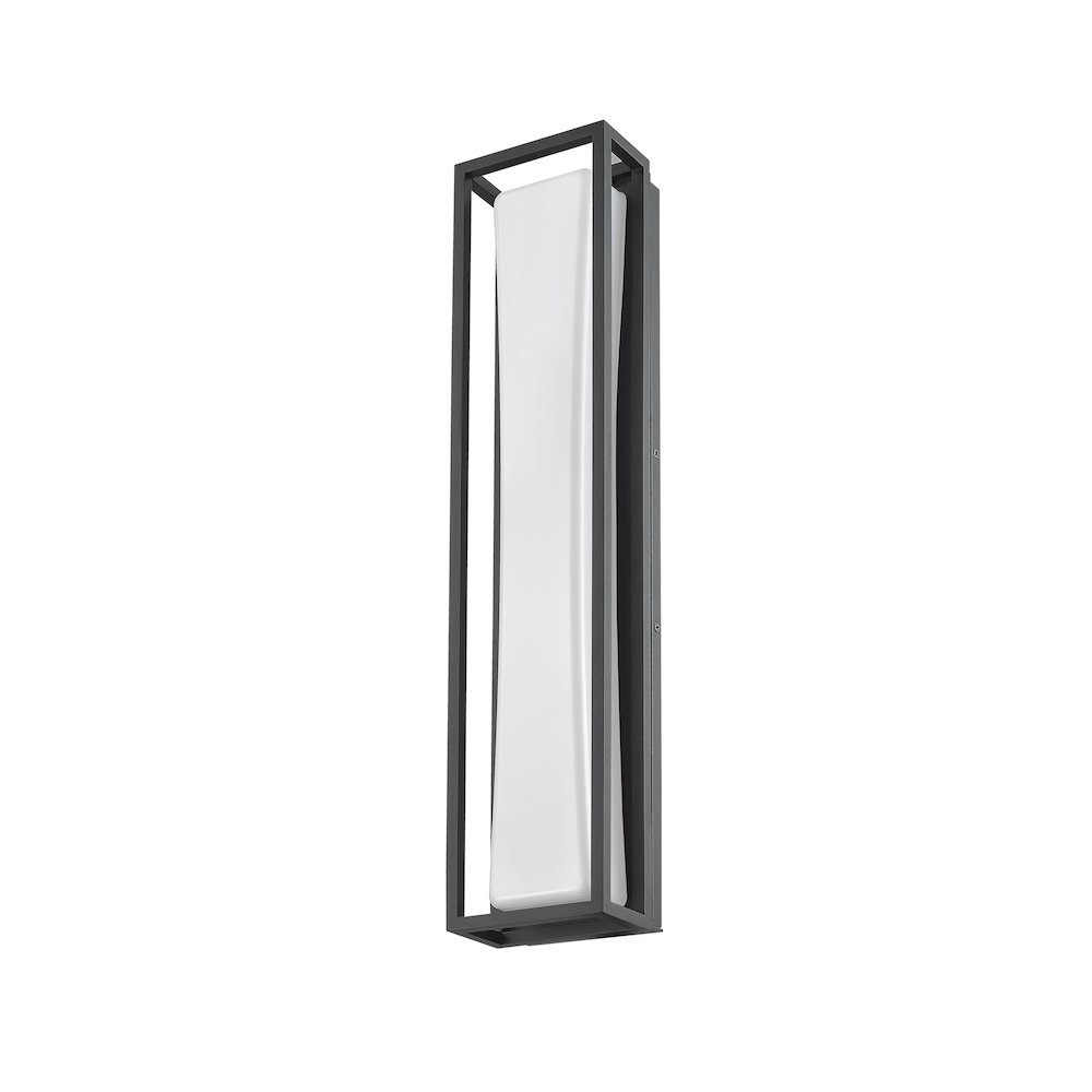 Z-Lite 1 Light Outdoor Wall Light. Picture 5