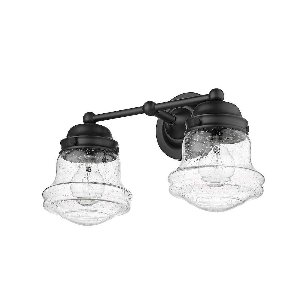 Z-Lite 2 Light Vanity. Picture 5