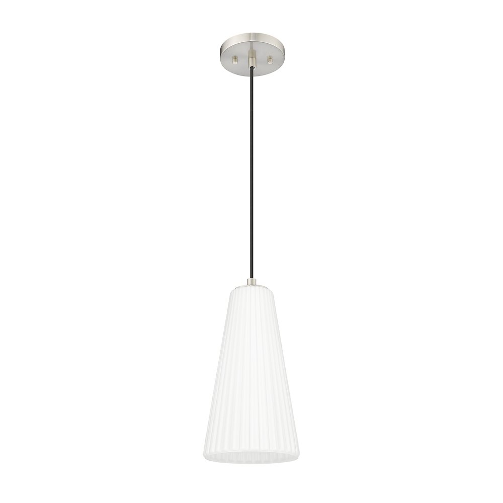 Z-Lite 1 Light Pendant. Picture 5