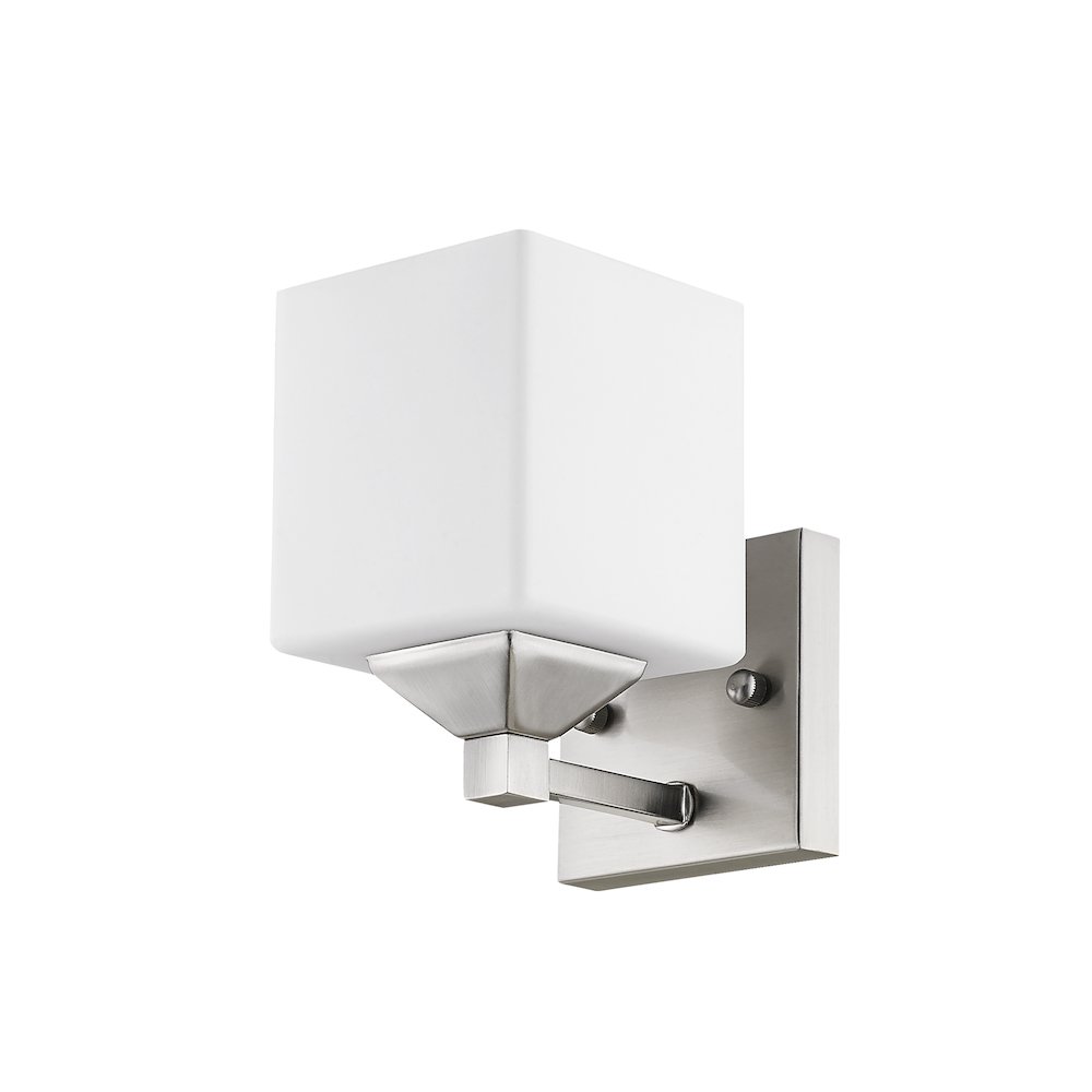 Z-Lite 1 Light Wall Sconce. Picture 5