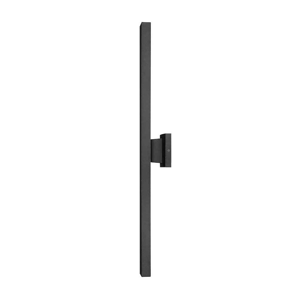 Z-Lite 2 Light Outdoor Wall Light. Picture 3