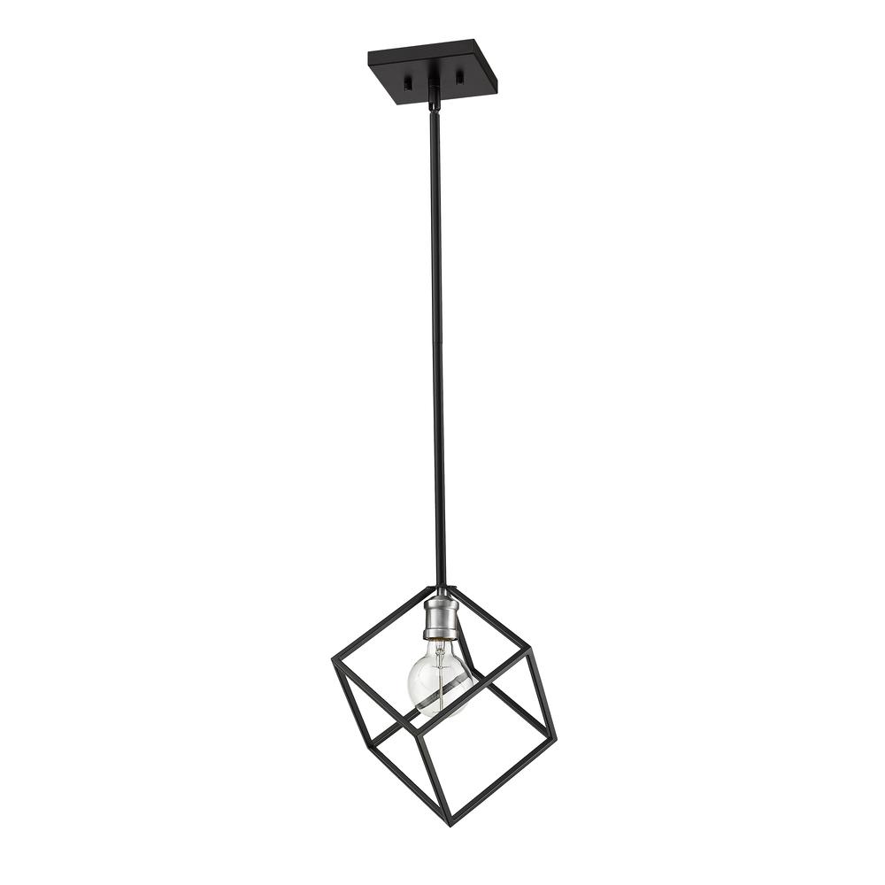 1 Light Pendant. Picture 5